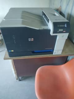 A3 size laserjet  colour printer