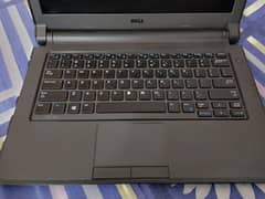 Dell i3 4th gen