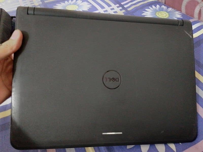 Dell i3 4th gen 1