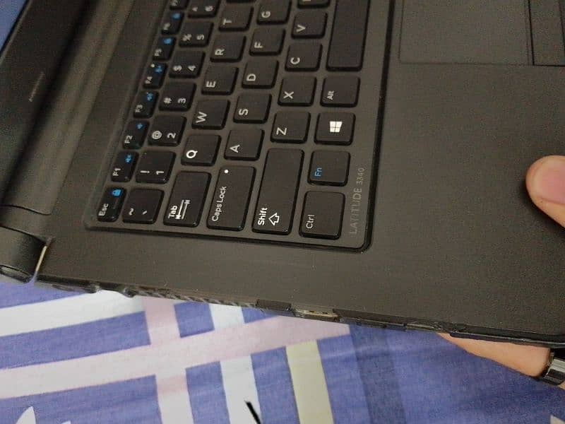 Dell i3 4th gen 2