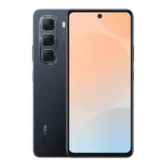 Infinix Hot 50 Pro 8/128 Just 7 Days Used