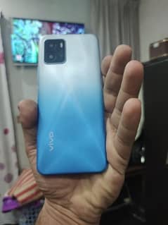 vivo y15c 4/64 brand new condition only set  03204362065