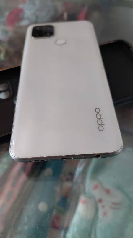 oppo A15s 1