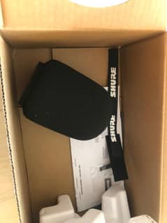 shure sm7b used 137,000