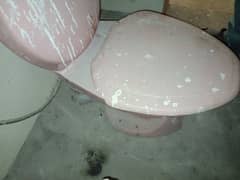 Commode for sale