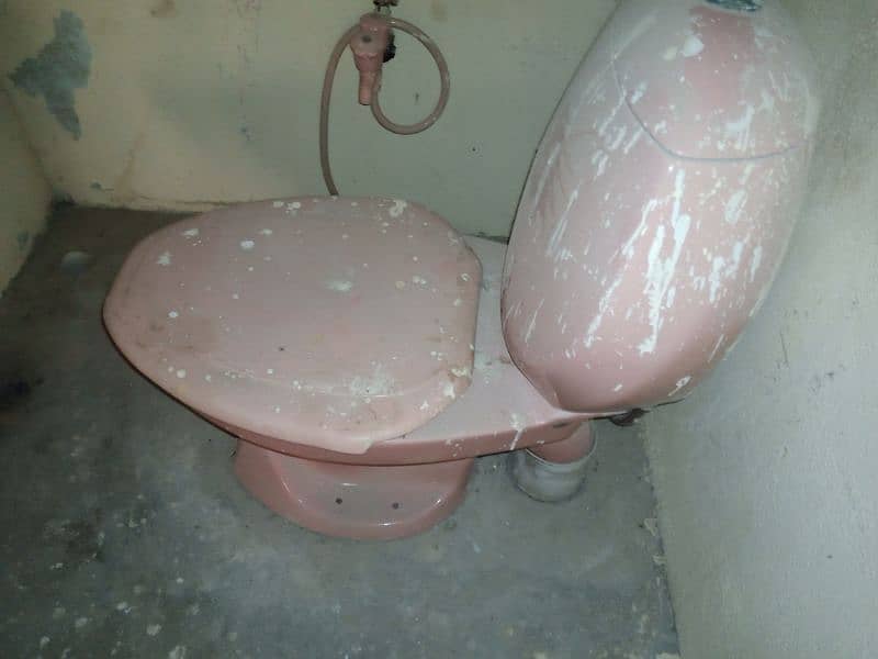 Commode for sale 1