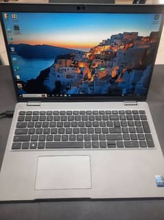 Dell Latitude 5530