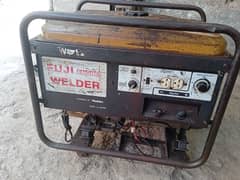 welder