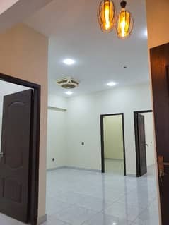 Brand New Flat 3 Bed Dd Available For Rent In Rahat Commercial