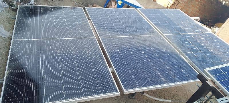 Solar Panels 1