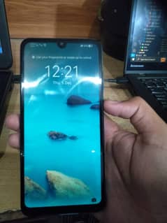 Huawei P30 lite