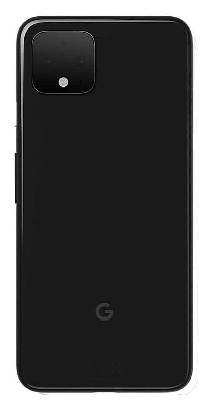 Google pixel 4 0