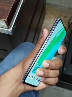 Oneplus 9  with box read add one plus