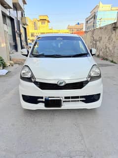 Daihatsu Mira 2012,Daihatsu,Mira,2012,