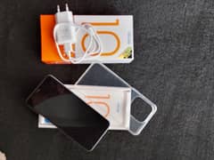 Tecno Spark 10pro 9(Only 1 day used)