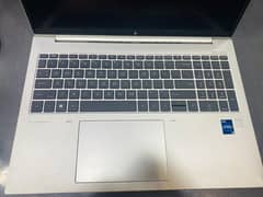 Hp elitebook. 860 16inchg9note book pc