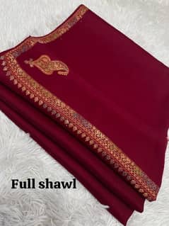 shawl's