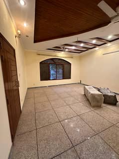 FULL DUBAI STORY HOUSE FOR RENT LOCATION CHAKLALA SCHEME 3