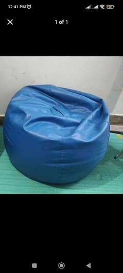 Bean Bag