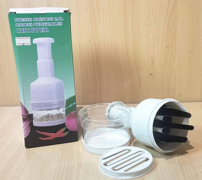 Meat Grinder/ water quality tester  at discount price 13