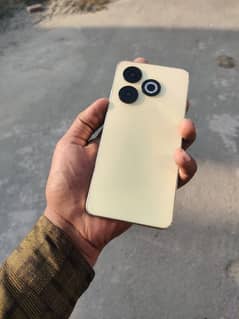 Infinix smart 8