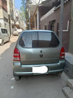 Suzuki Alto 2012