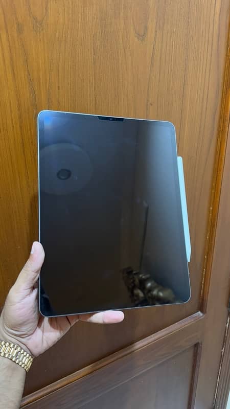 iPad Pro 12’9 256GB WiFi M1 2