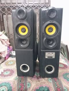 colors Bt 9011 model full sound sysetm