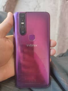 infinix