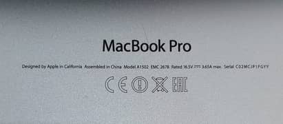 *"MacBook