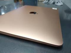 MacBook air M1 chip