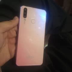 Vivo y17 8GB 256GB