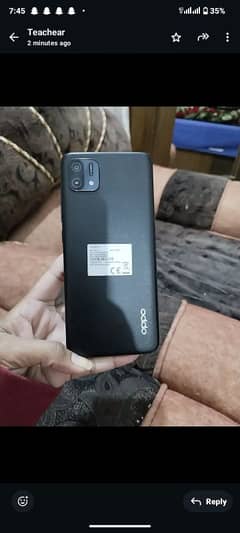 oppo A5 s