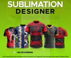 Sublimation