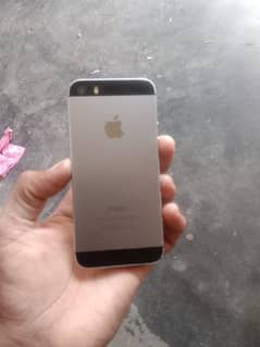 i fhone 5s 32gb pta approval