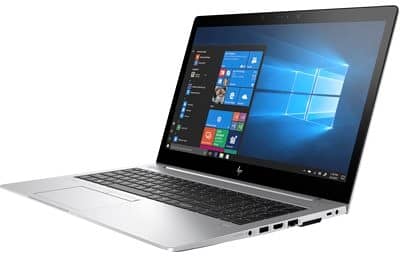 Hp Elite book ryzen 7 pro 2