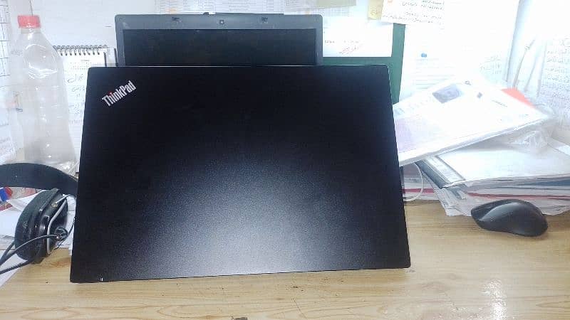 Laptop Lenovo Thinkpad E580 Core i7 8th Gen 4