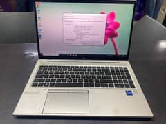 Hp elitebook850g8notebook pc