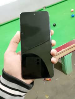 Infinix note 10 pro 8/128 10 by 9 condition gaming device All okay