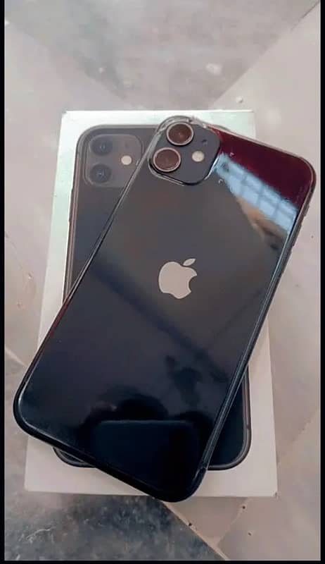 IPhone 11 Factory Unlocked Non PTA 0