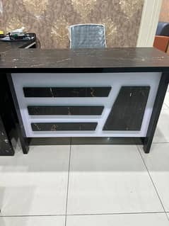 Office Table Brand New Condition