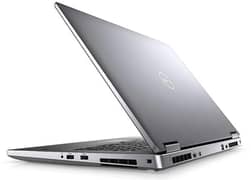 Dell Precision 7740 Core i9-9980HK