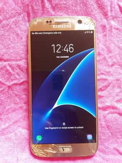 Samsung S7 32gp 4gpram. 03323000388