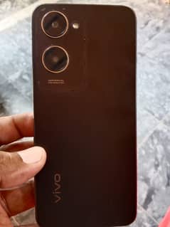 vivo y18. (319/6800/633)