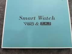 Smart Watch 7+1