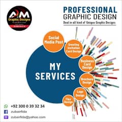 Creative Graphic Designs, social media post