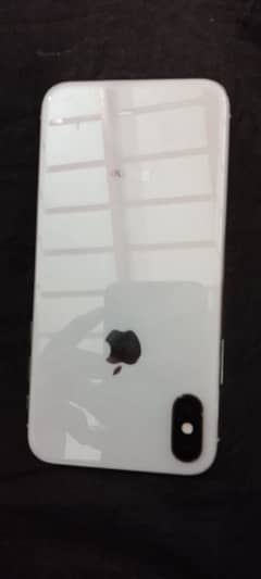 iPhone x urgent