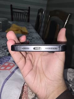 IPHONE 15 Pro max jv 256gb 03558311572