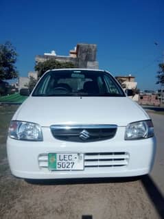 Suzuki Alto 2010