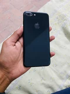 iphone 7plus 128gb